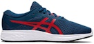 Order (Youth) ASICS Patriot 11 Blue/Red 1014A070-403