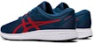 (Youth) ASICS Patriot 11 Blue/Red 1014A070-403