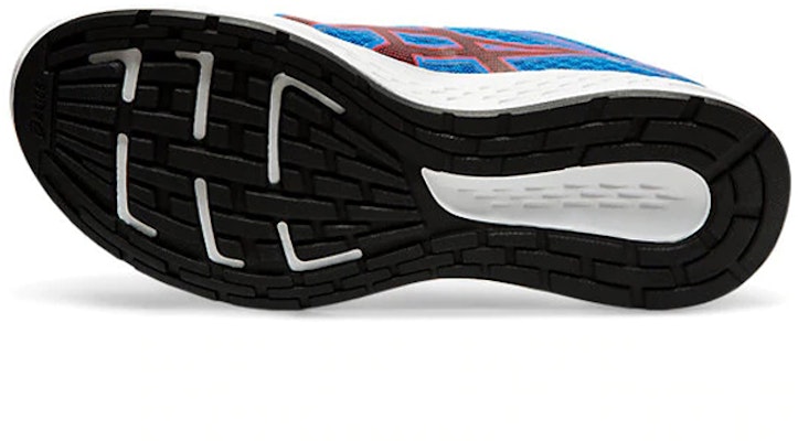 (JR) ASICS Patriot 11 Biru/'Merah' 1014A070-400 Purchase (JR) ASICS Patriot 11 Biru/'Merah' 1014A070-400