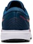 Purchase (Youth) ASICS Patriot 11 Blue/Red 1014A070-403
