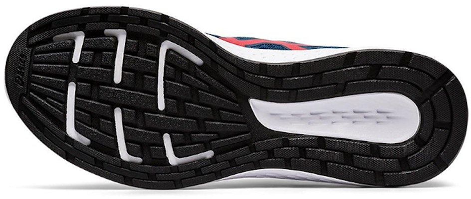 (JR) ASICS Patriot 11 Azul/Rojo 1014A070-403 Details for (JR) ASICS Patriot 11 Azul/Rojo 1014A070-403