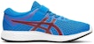 (Preschool) ASICS Patriot 11 'Blue Red' 1014A071-400