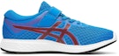 Order (Preschool) ASICS Patriot 11 'Blue Red' 1014A071-400