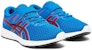 (Preschool) ASICS Patriot 11 'Blue Red' 1014A071-400