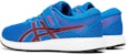 (Preschool) ASICS Patriot 11 'Blue Red' 1014A071-400