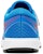 (Preschool) ASICS Patriot 11 'Blue Red' 1014A071-400