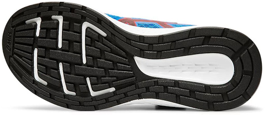 (Preschool) ASICS Patriot 11 'Blue Red' 1014A071-400 Details for (Preschool) ASICS Patriot 11 'Blue Red' 1014A071-400