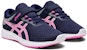 (Preschool) ASICS Patriot 11 'Dark Purple Pink' 1014A071-402