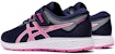 (Preschool) ASICS Patriot 11 'Dark Purple Pink' 1014A071-402