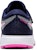 (Preschool) ASICS Patriot 11 'Dark Purple Pink' 1014A071-402