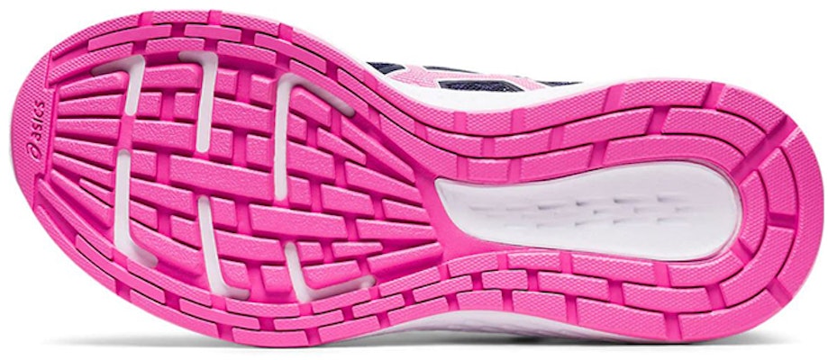 (Preschool) ASICS Patriot 11 'Dark Purple Pink' 1014A071-402 Details for (Preschool) ASICS Patriot 11 'Dark Purple Pink' 1014A071-402