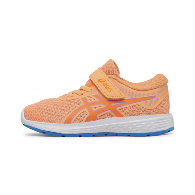 (PS) ASICS Patriot 11 'Orange'