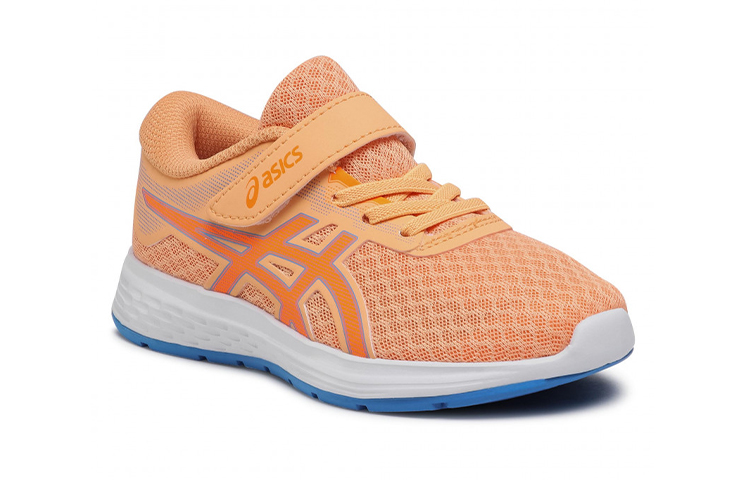(PS) ASICS Patriot 11 'Orange' 圖 2