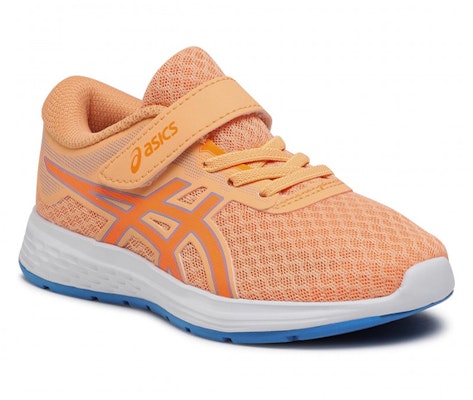 (PS) ASICS Patriot 11 'Oranye' 1014A071-800 Order (PS) ASICS Patriot 11 'Oranye' 1014A071-800