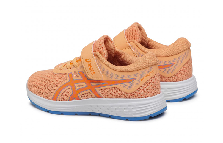 (PS) ASICS Patriot 11 'Orange' 圖 3