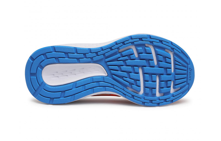 (PS) ASICS Patriot 11 'Orange' 圖 4