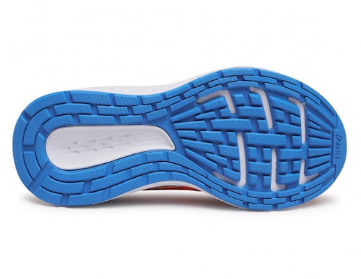 (PS) ASICS Patriot 11 'Oranye' 1014A071-800 Shop (PS) ASICS Patriot 11 'Oranye' 1014A071-800