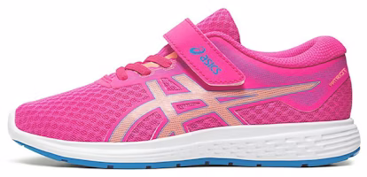 (Preschool) ASICS Patriot 11 'Pink' 1014A071-700 (Preschool) ASICS Patriot 11 'Pink' 1014A071-700