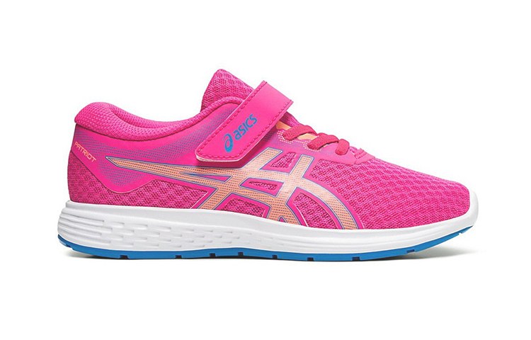(PS) ASICS Patriot 11 'Pink' 圖 2