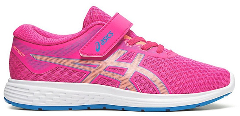 (PS) ASICS Patriot 11 'Merah Muda' 1014A071-700 Order (PS) ASICS Patriot 11 'Merah Muda' 1014A071-700