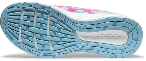 Details for (Preschool) ASICS Patriot 11 K Sport Shoes Blue/Pink 1014A089-400