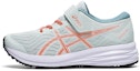Buy (Preschool) ASICS Patriot 12 'Bio Mint Sunrise Red' 1014A138-300