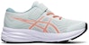 (Preschool) ASICS Patriot 12 'Bio Mint Sunrise Red' 1014A138-300
