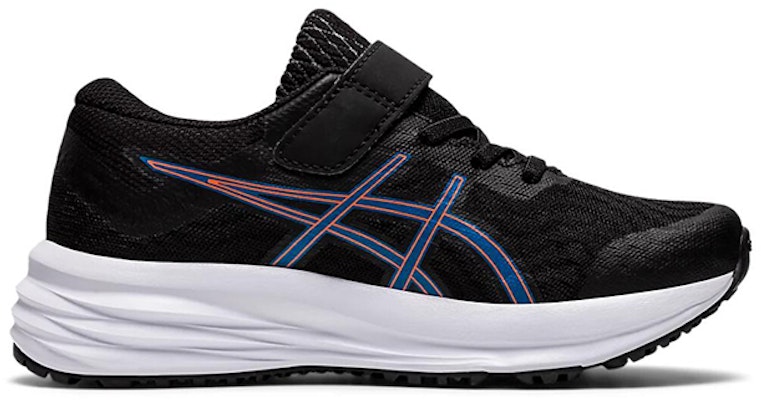 (PS) ASICS Patriot 12 'Negro Azul' 1014A138-004 Order (PS) ASICS Patriot 12 'Negro Azul' 1014A138-004