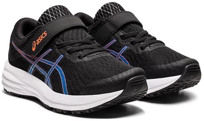 (PS) ASICS Patriot 12 'Negro Azul' 1014A138-004 Lookbook (PS) ASICS Patriot 12 'Negro Azul' 1014A138-004