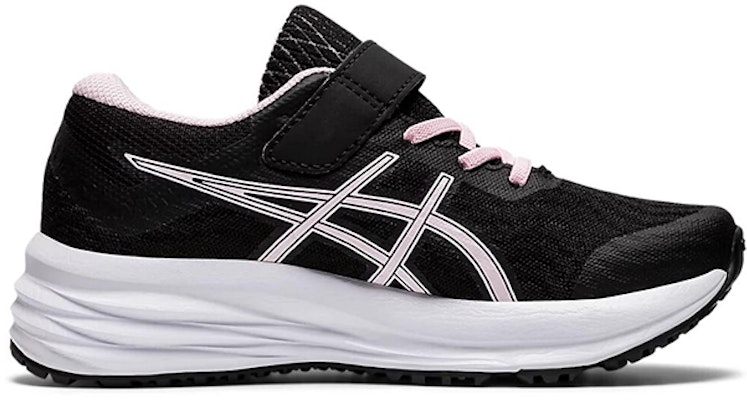 (PS) ASICS Patriot 12 'Negro Rosa Sal' 1014A138-006 Order (PS) ASICS Patriot 12 'Negro Rosa Sal' 1014A138-006