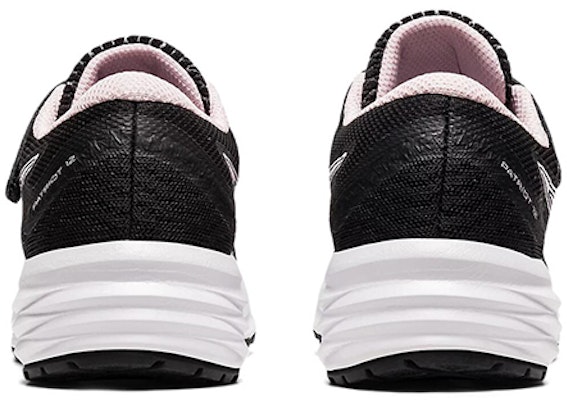 (PS) ASICS Patriot 12 'Negro Rosa Sal' 1014A138-006 Purchase (PS) ASICS Patriot 12 'Negro Rosa Sal' 1014A138-006