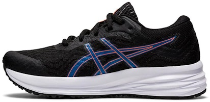 (Youth) ASICS Patriot 12 Grey 1014A139-004 (Youth) ASICS Patriot 12 Grey 1014A139-004