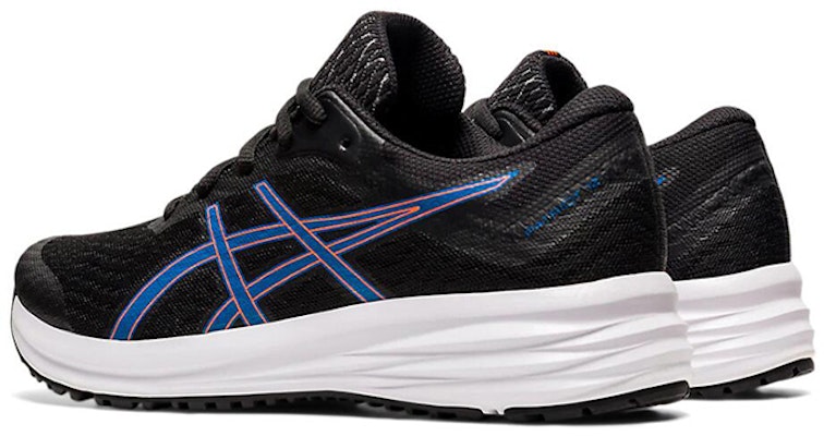 (Youth) ASICS Patriot 12 Grey 1014A139-004 Lookbook (Youth) ASICS Patriot 12 Grey 1014A139-004