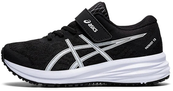 (PS) 아식스 패트리엇 12 '블랙 화이트' 1014A138-001 Buy (PS) 아식스 패트리엇 12 '블랙 화이트' 1014A138-001