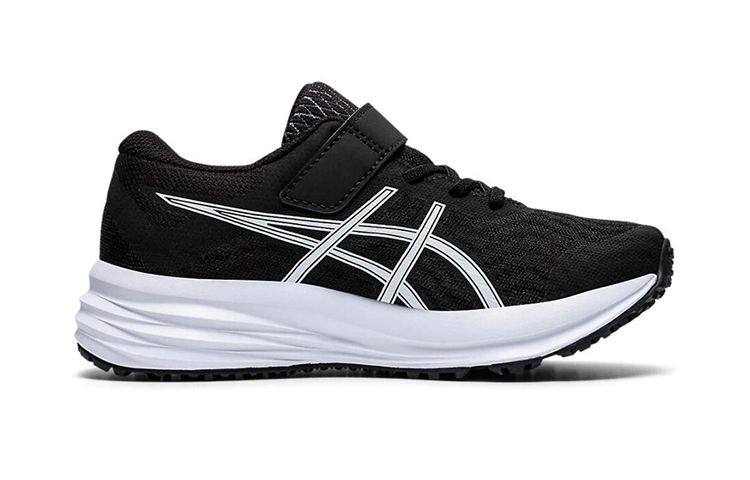 Order (PS) ASICS Patriot 12 ''Noir Blanc'' 1014A138-001