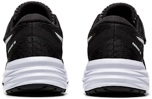 Purchase (Preschool) ASICS Patriot 12 'Black White' 1014A138-001