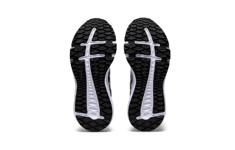 Details for (PS) ASICS Patriot 12 ''Noir Blanc'' 1014A138-001