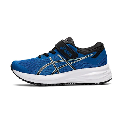 (PS) ASICS Patriot 12 'Deep Blue'