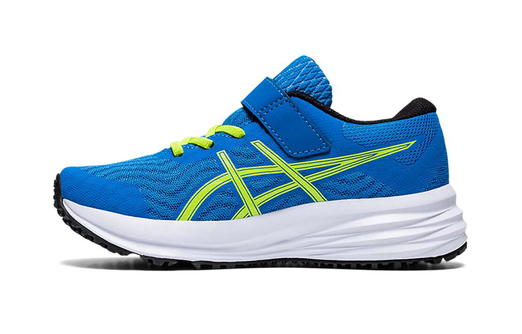 (Preschool) ASICS Patriot 12 'Directoire Blue' 1014A138-401