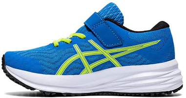 (Preschool) ASICS Patriot 12 'Directoire Blue' 1014A138-401 (Preschool) ASICS Patriot 12 'Directoire Blue' 1014A138-401