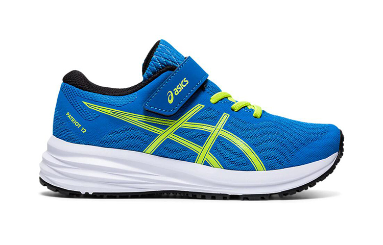 Order (PS) ASICS Patriot 12 ''Directoire Blauw'' 1014A138-401