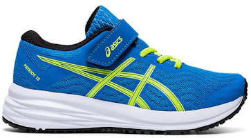 Order (Preschool) ASICS Patriot 12 'Directoire Blue' 1014A138-401