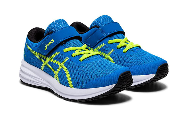Lookbook (PS) ASICS Patriot 12 ''Directoire Blauw'' 1014A138-401