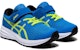 (Preschool) ASICS Patriot 12 'Directoire Blue' 1014A138-401