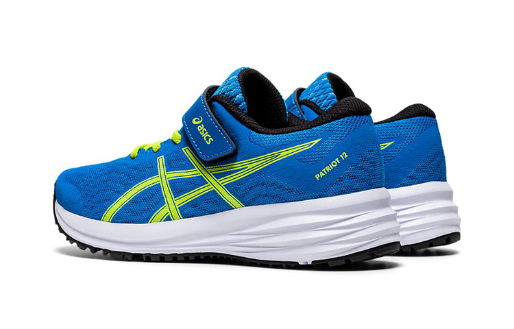 Shop (PS) ASICS Patriot 12 ''Directoire Blauw'' 1014A138-401