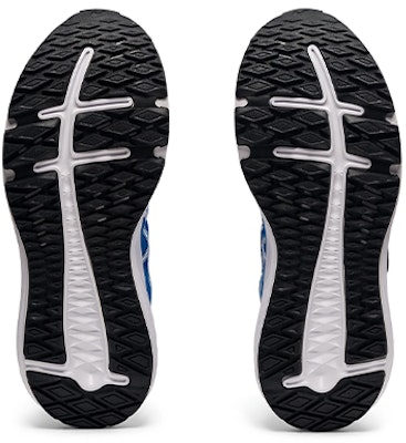 (PS) ASICS Patriot 12 'Azul Eléctrico Blanco' 1014A138-413 Purchase (PS) ASICS Patriot 12 'Azul Eléctrico Blanco' 1014A138-413