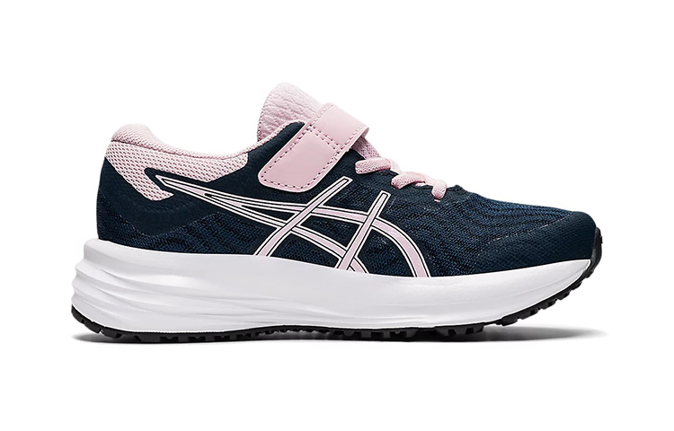 (PS) ASICS Patriot 12 'French Blue Barely Rose' 圖 2