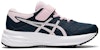 (Preschool) ASICS Patriot 12 'French Blue Barely Rose' 1014A138-421