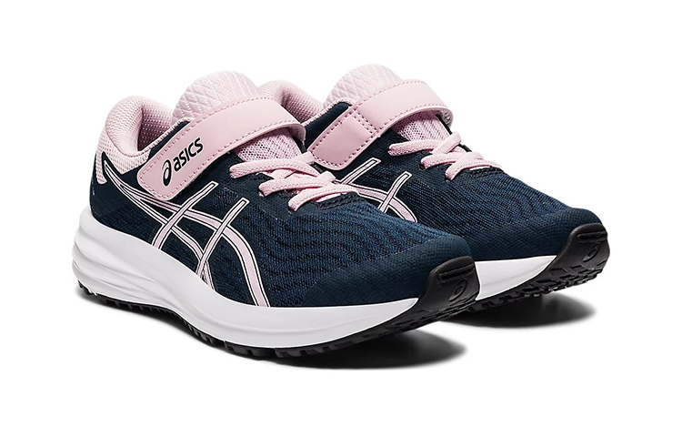 (PS) ASICS Patriot 12 'French Blue Barely Rose' 圖 3