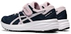(Preschool) ASICS Patriot 12 'French Blue Barely Rose' 1014A138-421